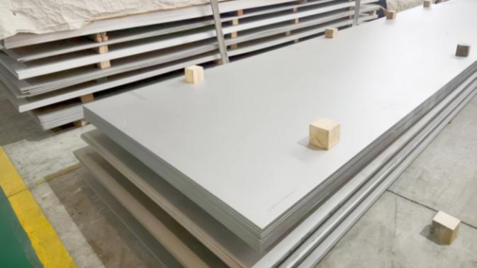 高質(zhì)量美標鈦板